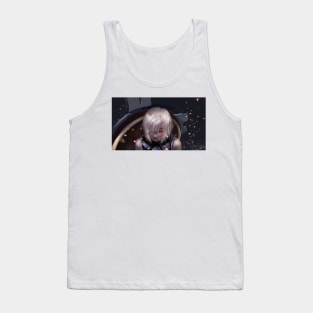 Shielder Tank Top